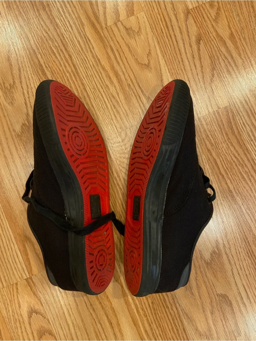 Chrome Industries Truk Bike Shoes